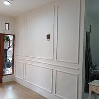 Gambar wall moulding gypsum/waitscoting gypsum/hiasan dinding dari DAF DAF MOULDING GYPSUM@BOGOR17_03_22 undefined 1 Tokopedia