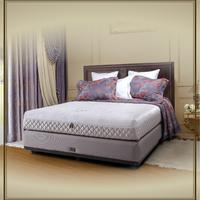 Gambar King Koil Kasur Springbed Benelleve Mattress Only - 100 x 200 cm dari Luxury House undefined 1 Tokopedia