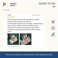 Gambar Peek Me Glow To Go Obat Jerawat Cystic Hilangkan Noda Sisa Jerawat dari Peek.Me undefined 5 Tokopedia