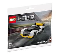 Gambar LEGO Speed Champions 30657 McLaren Solus GT dari Alvin Shop 27 undefined 1 Tokopedia