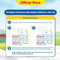 Gambar Chil Go Powder 700Gr Tinggi Vitamin Dan Mengandung Serat Pangan - 3+ Madu dari dhans89 undefined 2 Tokopedia