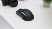 Fantech Venom II WGC2 / WGC-2 Vibe Edition Wireless Gaming Mouse PAW3212 - foto 8