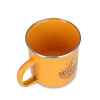 Gambar EIGER ENAMEL MUG 4.0 LIFESTYLE - Maroon dari Eiger Adventure Store Official undefined 4 Tokopedia