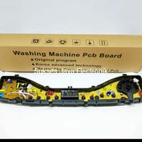 Gambar Modul Pcb Mesin Cuci Polytron PAW 75/85 Model Tombol Putar dari Sukses Jaya Electronik undefined 1 Tokopedia