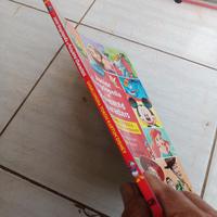 Gambar JUNIOR ENCYCLOPEDIA OF ANIMATED CHARACTERS-F4 dari Guru Bangsa 3 undefined 2 Tokopedia