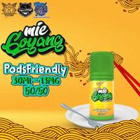 Gambar Mie Goyang Mie Goreng Instan Pods Friendly 30ML by Vaperstuff x Znake dari JakartaVapers undefined 2 Tokopedia