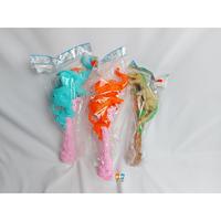 Gambar Mainan Anak Tongkat Lampu Disko Stick Stik LED Musik Gajah Dinosaurus - Gajah Biru dari Acctoys.id_NEW undefined 2 Tokopedia