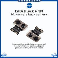Gambar kamera belakang iPhone 7+ plus back camera 7 plus big camera dari imax parts undefined 1 Tokopedia