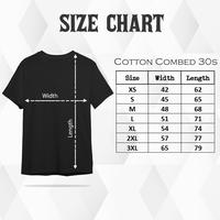 Gambar Kaos Jakarta Monas - Putih, S dari tworld.co undefined 3 Tokopedia