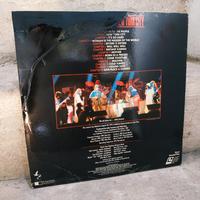 Gambar Laserdisc Music JOHN LENNON LIVE IN NEW YORK CITY (Baca Deskripsi) dari E-UsedStore undefined 2 Tokopedia