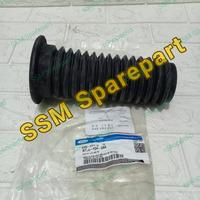 Gambar Karet Boot Shock Depan Penutup Debu Ford Ecosport Eco Sport Original dari LCF Autopart_NEW undefined 3 Tokopedia