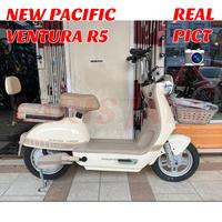 Gambar Sepeda listrik pacific VENTURA R5 TERBARU SELIS PACIFIC NEW VENTURA R5 - Pink dari LARIS JAYA SEPEDA undefined 1 Tokopedia
