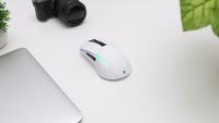 Fantech Venom II WGC2 / WGC-2 Vibe Edition Wireless Gaming Mouse PAW3212 - foto 9