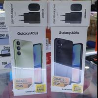Gambar Samsung A05s 6/128GB Garansi Resmi dari Gadget Pin Store undefined 1 Tokopedia