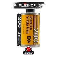 Gambar Kodak Colorplus 200 35mm Roll Film 36 Exp dari FUJISHOPid Sedayu undefined 3 Tokopedia
