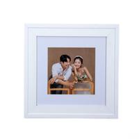 Gambar Frame Bingkai Pigura Foto Square/Kotak Ukuran 30x30 dari Surya Photo & Frame undefined 2 Tokopedia