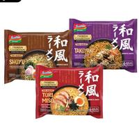 Gambar indomie mi instan goreng premium collection - takoyaki dari SUPERINDO INDONESIA RAYA undefined 1 Tokopedia