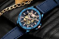 Gambar [BUY 1 GET 1] Jam Tangan Pria BELLEDA 9482 Kulit Anti Air Original Casual - COKTU SILVER R dari Belleda Watch Indonesia undefined 1 Tokopedia