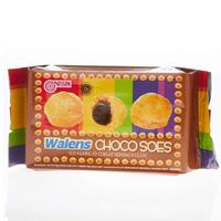 Gambar Nissin Walens Choco/Cheese/Blueberry Soes 100gr - Blueberry dari starletto undefined 3 Tokopedia