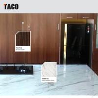 Gambar TACO HPL TH 375 H - BROWN SAPELLI dari Karyatama Citra Abadi undefined 4 Tokopedia