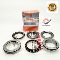 Gambar KOMSTIR COMTIR YAMAHA 44D ORIGINAL 100% YGP XEON KARBU, XEON RC, NMAX, dari redbondpart16 undefined 2 Tokopedia