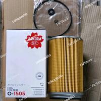 Gambar Oil Filter Sakura O1505 / Filter Oli O-1505 Sakura dari Fk'Store undefined 1 Tokopedia