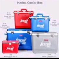 Gambar Marina Cool Box / Cooler Box 18S 24S LionStar - 24S dari Evoostore undefined 1 Tokopedia