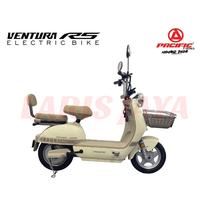 Gambar Sepeda listrik pacific VENTURA R5 TERBARU SELIS PACIFIC NEW VENTURA R5 - Pink dari LARIS JAYA SEPEDA undefined 3 Tokopedia