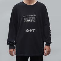 Gambar Travis Scott Black Tee - M dari 807GARAGE undefined 1 Tokopedia