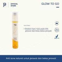 Gambar Peek Me Glow To Go Obat Jerawat Cystic Hilangkan Noda Sisa Jerawat dari Peek.Me undefined 3 Tokopedia
