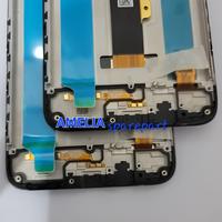 Gambar LCD+TOUCHSCREEN+ FRAM INFINIX HOT 12 PLAY X6816 ORI NEW 100% - INCELL dari AMELIAsparepart undefined 2 Tokopedia