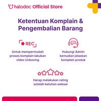Gambar Voltaren Emulgel 10 g dari Halodoc Official Store undefined 3 Tokopedia