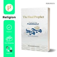 Gambar Final Prophet: Proof of the Prophethood of Muhammad - 9781847742070 dari Periplus Bookshop_NEW undefined 1 Tokopedia
