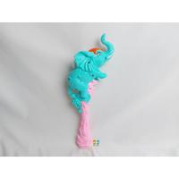 Gambar Mainan Anak Tongkat Lampu Disko Stick Stik LED Musik Gajah Dinosaurus - Gajah Biru dari Acctoys.id_NEW undefined 3 Tokopedia