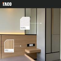 Gambar TACO HPL TH 852 J - CHOCOLATE AFROMOSIA dari Karyatama Citra Abadi undefined 3 Tokopedia