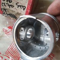 Gambar Piston seher seker Honda C70 Ct Cl Xl 70 Std 50 Original Japan dari DAJonlinepart undefined 3 Tokopedia