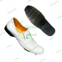 Gambar Sepatu pantofel putih sepatu playboy putih sepatu pantofel pria sepatu - playboy 212, 40 dari yudiesti undefined 1 Tokopedia