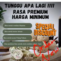 Gambar pempek renay candy empek empek palembang asli paket hemat isi 15 dari PEMPEK RENAY undefined 4 Tokopedia