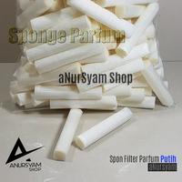 Gambar Spon Parfum Mobil / Sponge Refill Parfum / Busa Filter Parfum - 1 Pcs dari aNursyam undefined 1 Tokopedia