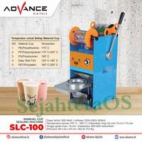 Gambar ADVANCE Cup Sealer Segel Gelas Bubble Babo Pop Gelas Tinggi 22oz dari Sejahtera Online Store undefined 1 Tokopedia