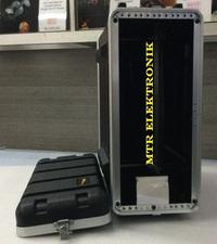 Gambar Hardcase Audio 4U Beyer ABS4U ABS 4U dari MTR ELECTRONIK undefined 2 Tokopedia