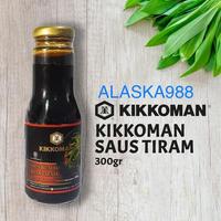 Gambar KIKKOMAN SAUS TIRAM - OYSTER FLAVORED SAUCE 300 GR GRM GRAM - Extra Bubble dari alaska988 undefined 2 Tokopedia