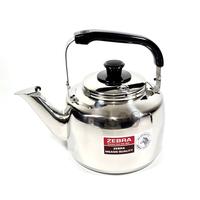 Gambar Teko Air ZEBRA Stainless Kettle 3.5 liter CLASSIC 113520 (00230.00167) dari Leo Online Shopping undefined 1 Tokopedia