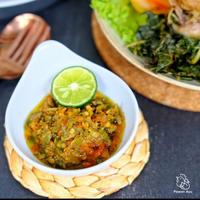 Gambar bebek ungkep pawon ayu kartasura 1 ekor dari UNAFA KITCHEN undefined 2 Tokopedia