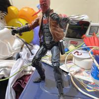 Gambar Action figure redhood and the outlaw minus dari ShamierShop undefined 3 Tokopedia