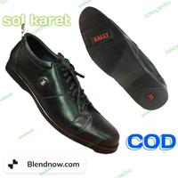 Gambar Sepatu Formal pria Sepatu boots kulit asli Sepatu boot tali playboy - playboy 212, 40 dari yudiesti undefined 4 Tokopedia