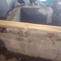 Gambar tempat pakan ayam dari bambu dari TANI HUB undefined 1 Tokopedia