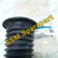 Gambar Karet Boot Shock Depan Penutup Debu Ford Ecosport Eco Sport Original dari LCF Autopart_NEW undefined 4 Tokopedia