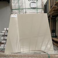 Gambar GRANIT 60X60 CREAM POLOS GLOSSY KW 1 /m²  - RIXO - dari SUMBER KERAMIK&GRANIT CIKUDA undefined 1 Tokopedia