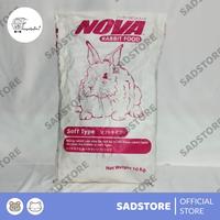 Gambar makanan kelinci ECER vital rabbit haras skr 214 nova vitamax - vital horse, 500gr dari s.a.dstore undefined 1 Tokopedia
